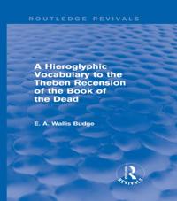 Routledge Revivals