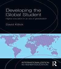 Internationalization in Higher Education Series