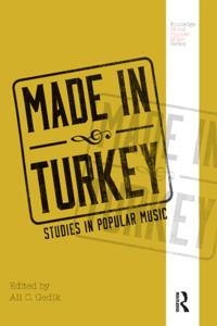 Routledge Global Popular Music Series