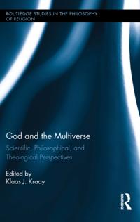 Routledge Studies in the Philosophy of Religion