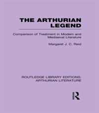 Arthurian Legend