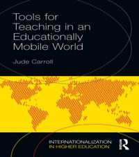 Internationalization in Higher Education Series