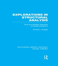 Routledge Library Editions: Social Theory