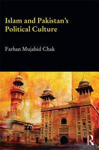 Islam and Pakistan's Political Culture