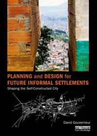Planning and Design for Future Informal Settlements