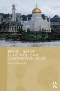 Routledge Contemporary Southeast Asia Series