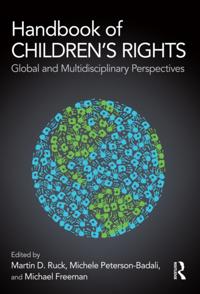 Handbook of Children's Rights