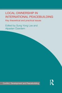 Studies in Conflict, Development and Peacebuilding