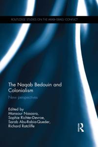 Routledge Studies on the Arab-Israeli Conflict