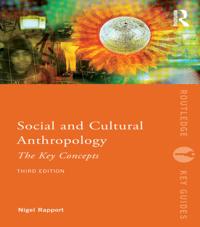 Routledge Key Guides