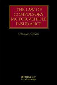 Law of Compulsory Motor Vehicle Insurance
