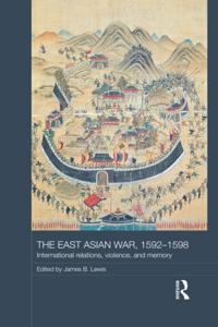 Asian States and Empires
