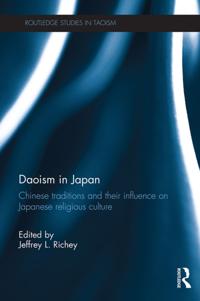 Routledge Studies in Taoism