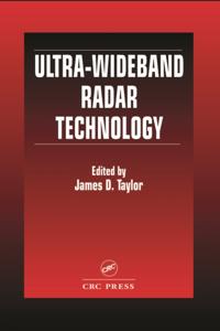 Ultra-wideband Radar Technology