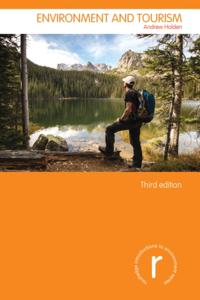 Routledge Introductions to Environment: Environment and Society Texts