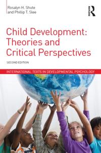 International Texts in Developmental Psychology