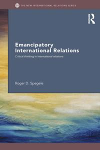 New International Relations