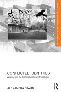 Routledge Research in Architecture