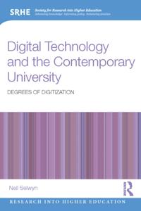 Research into Higher Education