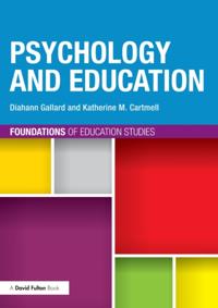 Foundations of Education Studies