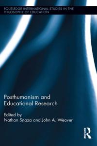 Routledge International Studies in the Philosophy of Education