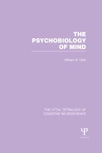 The Uttal Tetralogy of Cognitive Neuroscience