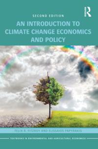 Routledge Textbooks in Environmental and Agricultural Economics