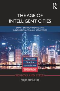 Regions and Cities
