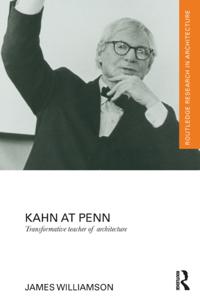 Routledge Research in Architecture