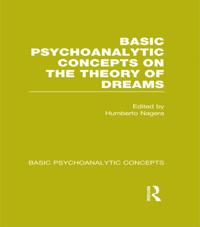 Basic Psychoanalytic Concepts