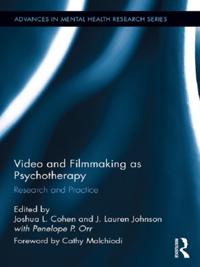 Advances in Mental Health Research