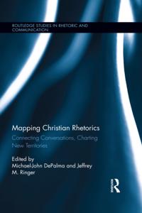 Routledge Studies in Rhetoric and Communication