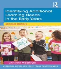 Essential Guides for Early Years Practitioners
