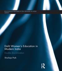 Routledge Research on Gender in Asia Series