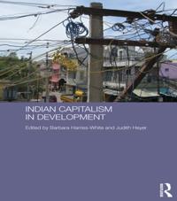 Routledge Contemporary South Asia Series
