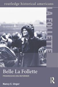 Routledge Historical Americans