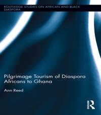 Routledge Studies on African and Black Diaspora