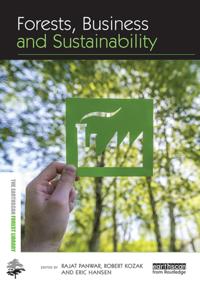 The Earthscan Forest Library