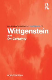 Routledge Philosophy GuideBooks
