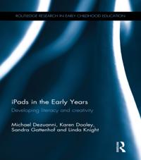 Routledge Research in Early Childhood Education