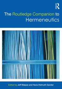 Routledge Philosophy Companions