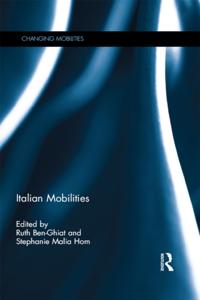 Changing Mobilities