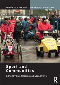 Sport in the Global Society – Contemporary Perspectives