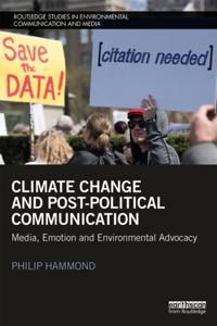 Routledge Studies in Environmental Communication and Media
