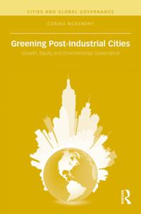 Cities and Global Governance