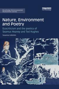Routledge Environmental Humanities
