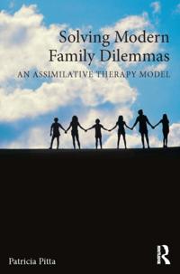 Routledge Series on Family Therapy and Counseling