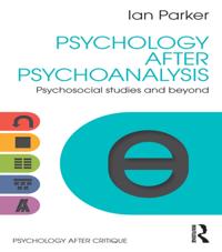 Psychology After Critique