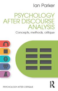 Psychology After Critique