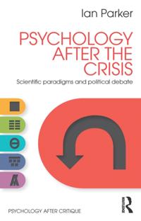 Psychology After Critique